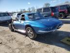 1966 Chevrolet Corvette იყიდება Pekin-ში, IL - Burn