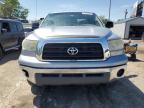 2007 Toyota Tundra Double Cab Sr5 en Venta en Wichita, KS - Side