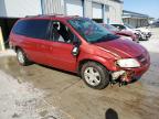 2006 Dodge Grand Caravan Sxt იყიდება Cahokia Heights-ში, IL - Rollover