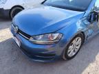 2013 VOLKSWAGEN GOLF S TSI for sale at Copart WESTBURY
