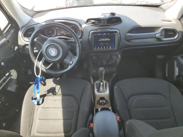  JEEP RENEGADE 2022 Szary