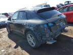 2017 Porsche Macan  للبيع في Elgin، IL - Rear End