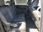 2015 Honda Odyssey Exl for Sale in Greenwood, NE - Burn - Engine