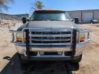 2001 Ford F250 Super Duty იყიდება Albuquerque-ში, NM - Vandalism