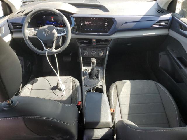  VOLKSWAGEN TAOS SE 2022 Black
