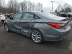 2013 Hyundai Sonata Se للبيع في East Granby، CT - Side