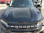 2023 Ford Bronco Sport Outer Banks за продажба в Kansas City, KS - Front End