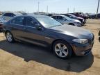 2013 Bmw 528 Xi for Sale in Woodhaven, MI - Rear End