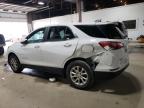 2021 Chevrolet Equinox Lt for Sale in Blaine, MN - Rear End