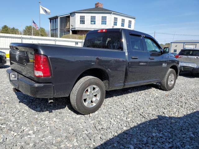  RAM 1500 2016 Czarny