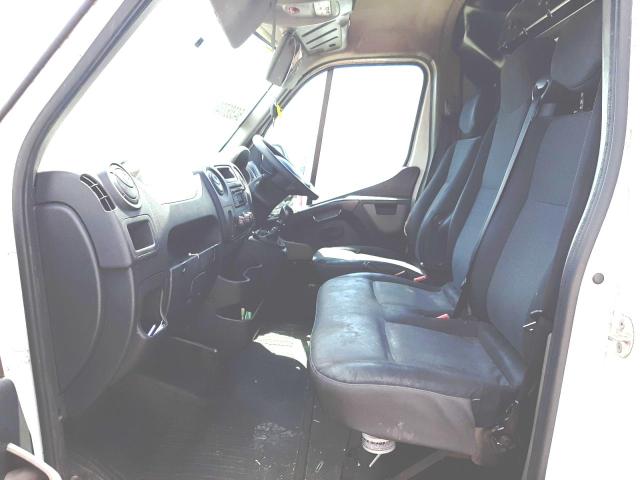 2017 RENAULT MASTER LM3
