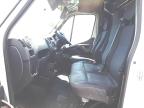 2017 RENAULT MASTER LM3 for sale at Copart SANDWICH