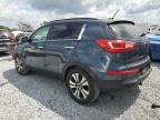 2013 Kia Sportage Ex продається в Riverview, FL - Front End