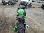 2023 KAWASAKI EX400  for sale at Copart IL - PEORIA