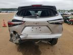 2020 Toyota Highlander Xle en Venta en Longview, TX - Rear End