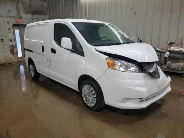  NISSAN NV 2019 Biały
