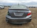 2012 Honda Civic Hybrid for Sale in Elgin, IL - Rear End