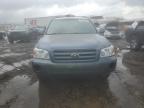 2006 Toyota Highlander Limited for Sale in Houston, TX - Side