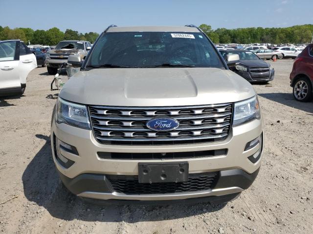  FORD EXPLORER 2017 Beżowy