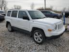 2016 Jeep Patriot Latitude იყიდება Wayland-ში, MI - Rear End