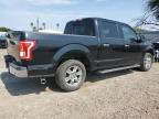 2016 Ford F150 Supercrew for Sale in Mercedes, TX - Water/Flood