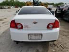 2010 Chevrolet Malibu 1Lt zu verkaufen in Kansas City, KS - Minor Dent/Scratches