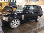 2004 Land Rover Range Rover Hse de vânzare în Anchorage, AK - Mechanical