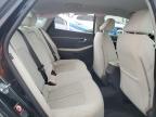 2021 Hyundai Sonata Sel للبيع في Riverview، FL - Front End