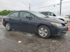 2013 Honda Civic Lx for Sale in Lebanon, TN - Front End