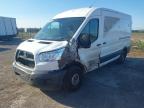 2014 FORD TRANSIT 35 for sale at Copart WOLVERHAMPTON