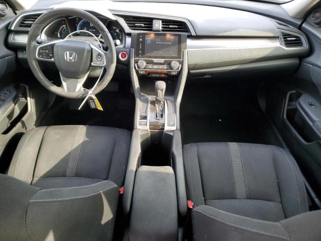 Седаны HONDA CIVIC 2016 Серый