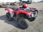 2015 HONDA TRX500 FM for sale at Copart WA - PASCO