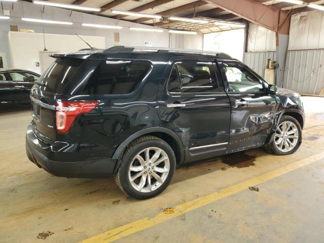 Parquets FORD EXPLORER 2014 Black