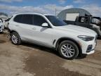 2020 Bmw X5 Xdrive40I na sprzedaż w Wichita, KS - Rear End