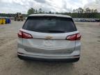 2021 Chevrolet Equinox Lt იყიდება Harleyville-ში, SC - Front End