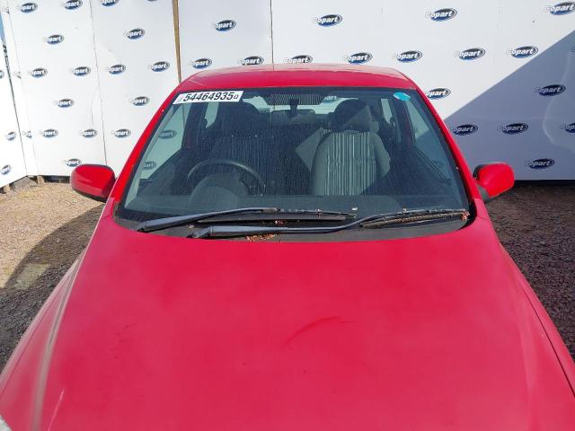 2010 VOLKSWAGEN FOX 55