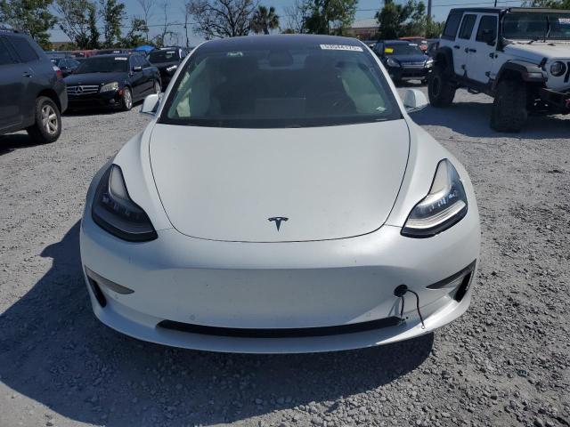  TESLA MODEL 3 2018 White