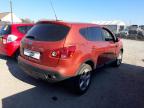 2009 NISSAN QASHQAI AC for sale at Copart WOLVERHAMPTON
