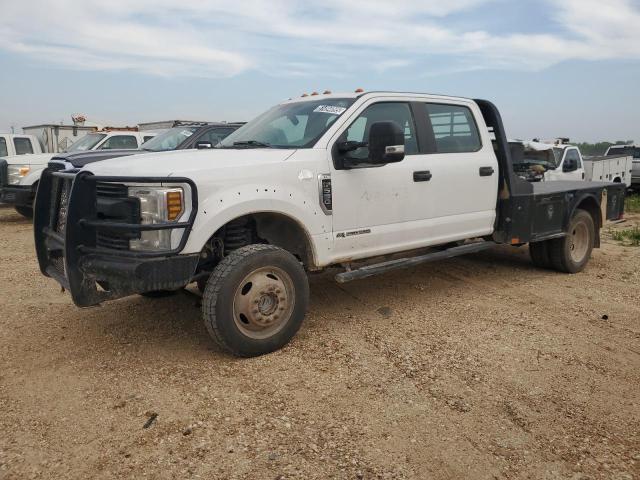 2019 Ford F550 Super Duty