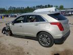 2017 Cadillac Xt5 Premium Luxury en Venta en Harleyville, SC - Front End