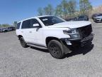 2017 Chevrolet Tahoe Police for Sale in Hillsborough, NJ - Front End