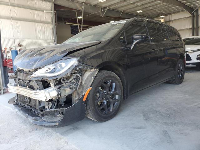  CHRYSLER PACIFICA 2020 Black
