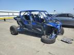 2019 Polaris Rzr Xp 4 Turbo S продається в Martinez, CA - Undercarriage