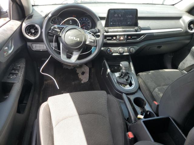  KIA FORTE 2024 Gray