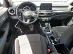 2024 Kia Forte Lx de vânzare în Riverview, FL - Front End