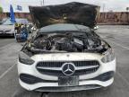 2022 Mercedes-Benz C 300 na sprzedaż w Wilmington, CA - Burn