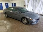 2024 Hyundai Elantra Se for Sale in Glassboro, NJ - Undercarriage