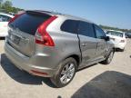 2016 Volvo Xc60 T6 Premier zu verkaufen in Harleyville, SC - Side