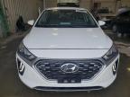 2021 Hyundai Ioniq Se for Sale in Franklin, WI - Hail