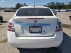 2011 Nissan Sentra 2.0 იყიდება Harleyville-ში, SC - Side